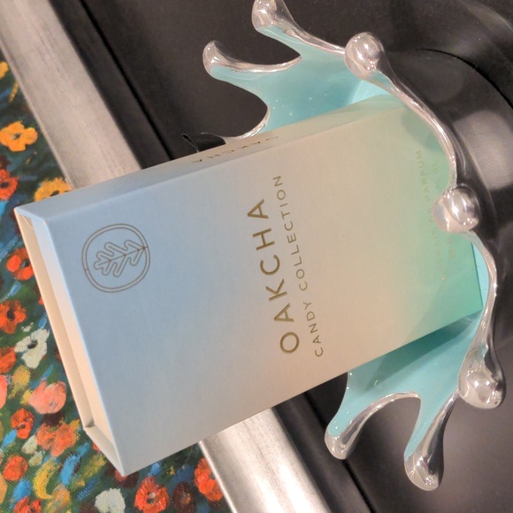 Oakcha Choco Break Kit Kat Inspired Perfume - Picture 2 of 9